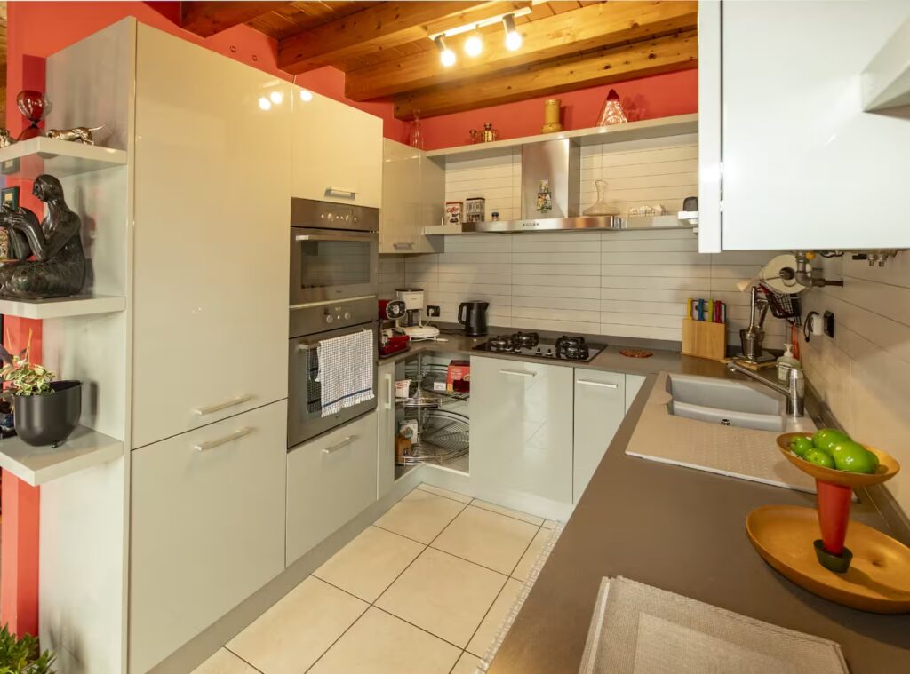Cucina